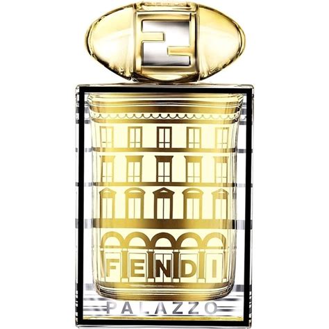 parfum palazzo von fendi